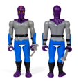 thumbnail image 1 of In Stock Super7 Mutant s Raphael Leonardo Donatello MichaelangeloReAction Figures Toy Collection Gift Boy, 1 of 5