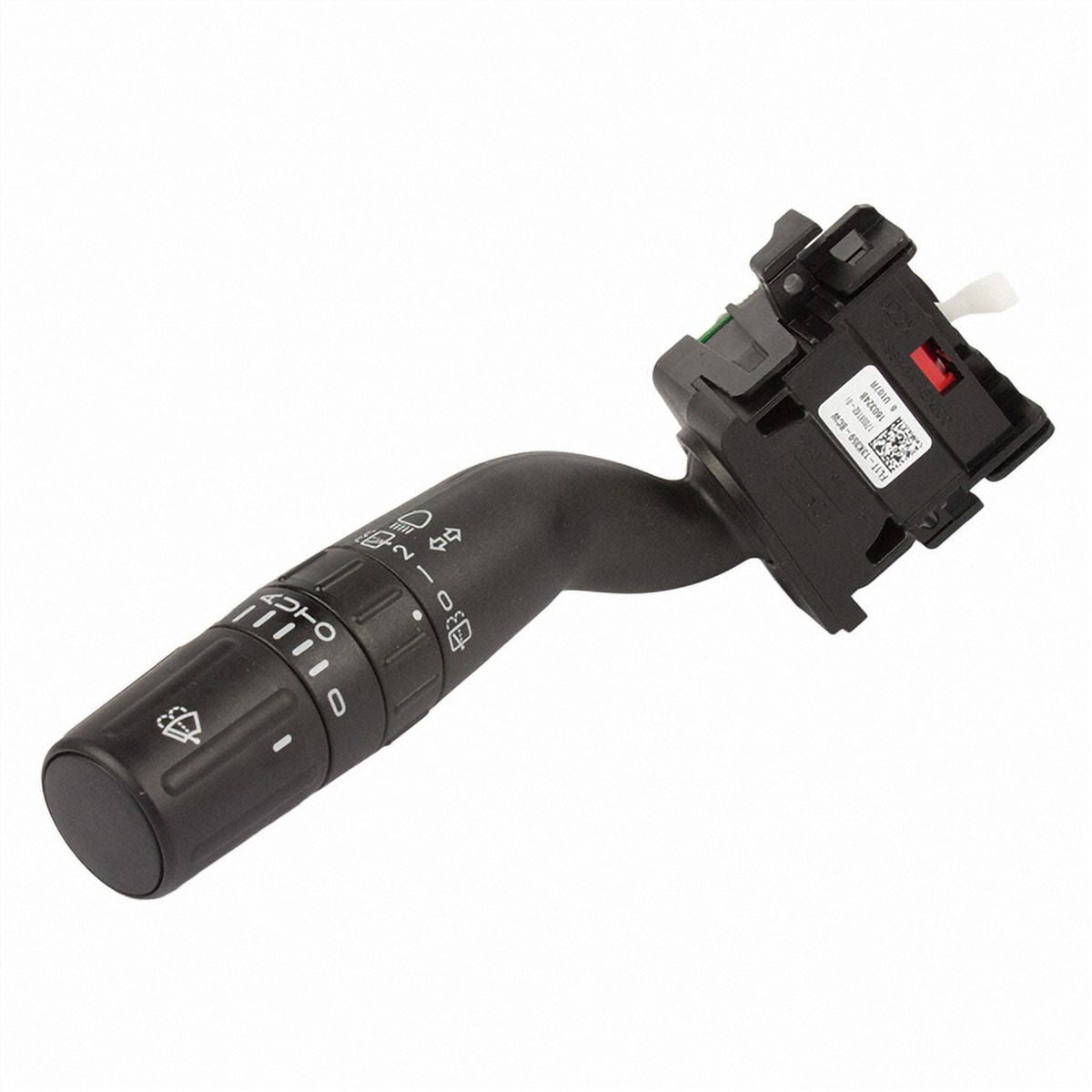 Motorcraft SW-7415 Windshield Wiper Switch Fits select: 2015-2017 FORD EXPEDITION, 2015-2019 FORD FLEX