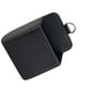 thumbnail image 4 of Scienceny Caja de almacenamiento ordenada para asiento trasero de ventilación de coche, funda para monedas de cuero PU, organizador de bolsillo, Automoción decorativa y accesorios Negro, 4 of 6