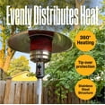 thumbnail image 2 of Westinghouse Propane Patio, Heater Mushroom style, 2 of 5