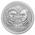 thumbnail image 3 of 2022 Niue 1 oz Silver Icons of Inspiration: Wright Brothers BU, 3 of 4