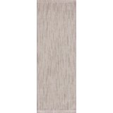 Hauteloom Gowan Living Room, Bedroom Farmhouse Area Rug - Natural Solid ...
