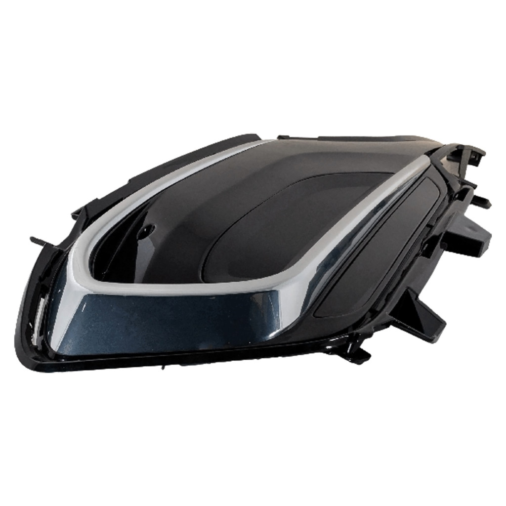 Fog Light Cover Set For 2010-2012 Hyundai Santa Fe Front Left and Right Side eBa