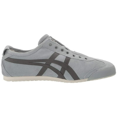 Onitsuka tiger mexico 66 dark grey/stone grey best sale