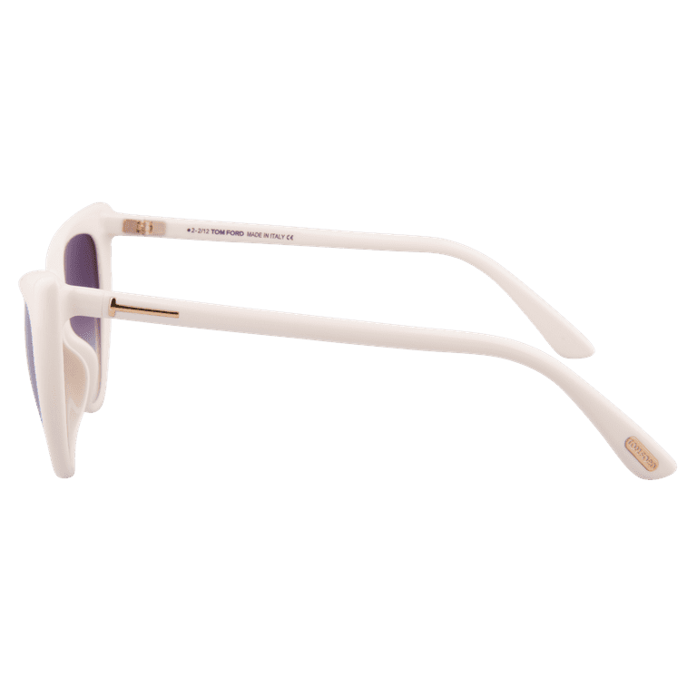 Tom Ford FT0303 ANASTASIA 25F Sunglasses Walmart