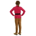thumbnail image 5 of Adult Disney Grumpy Dwarf Costume, 5 of 10