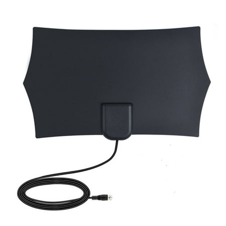 TV Antenna for Smart TV Search Free Channel Digital TV Antenna Televisions & Video Products