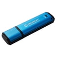 thumbnail image 2 of Unidad flash Kingston Ironkey Vault Privacy 50 USB-C de 16 GB, 2 of 6