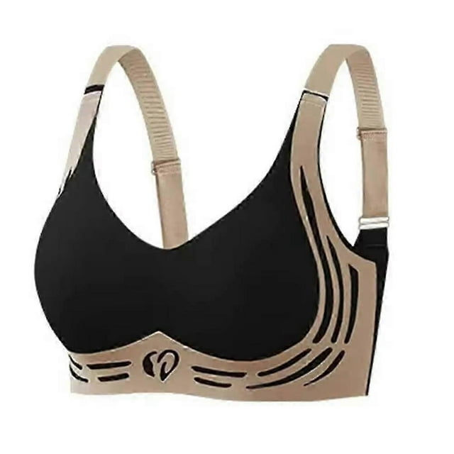 Super Gather Bra | Wireless Push-Up Bra, Women Comfortable Gather Bra,Lift Bras