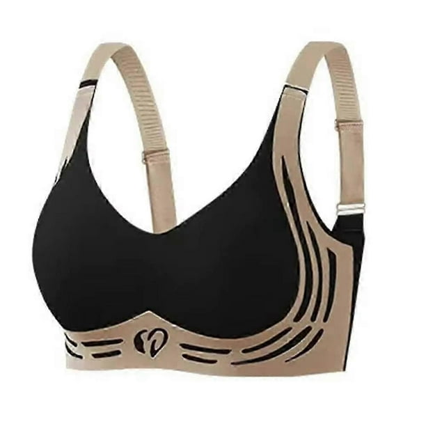 Super Gather Bra | Wireless Push-Up Bra, Women Comfortable Gather Bra,Lift Bras