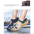 thumbnail image 5 of Outdoor Closed Toe Sandals Non Slip Hiking Beach Sport Shoes, 5 of 10