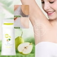 thumbnail image 7 of Fruit Scented Deodorant Stick – Unisex, Aluminum Free, Portable – For Underarm Freshness – 1pc, 7 of 7