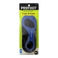 thumbnail image 1 of Plantillas ortopédicas Profoot Triad para hombre 1 par, 1 of 2