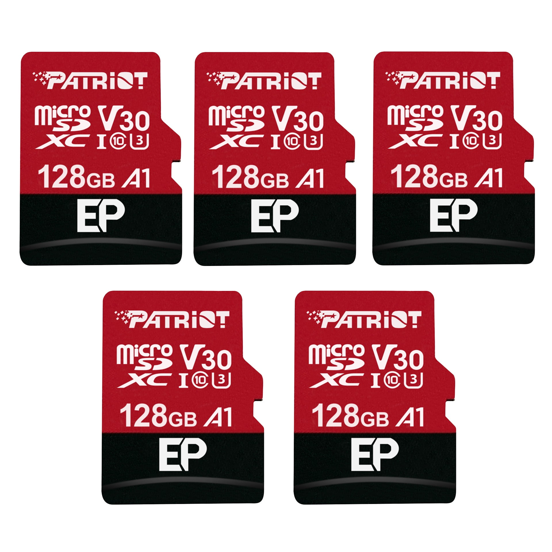 SanDisk Tarjeta de memoria Micro SDXC Extreme de 128 GB para drones DJI