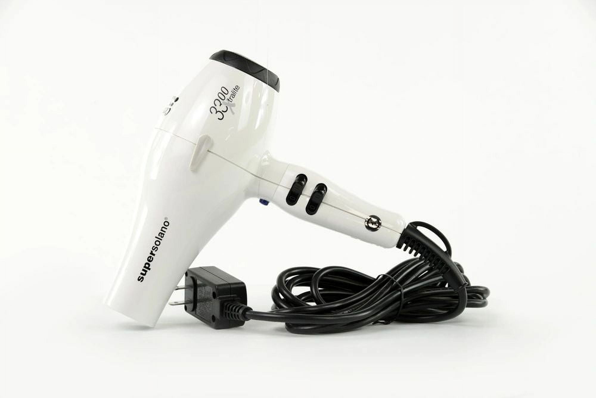Supersolano hair cheap dryer