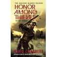 thumbnail image 1 of Pre-Owned Honor Among Thieves (Mass Market Paperback) 0062021265 9780062021267, 1 of 1