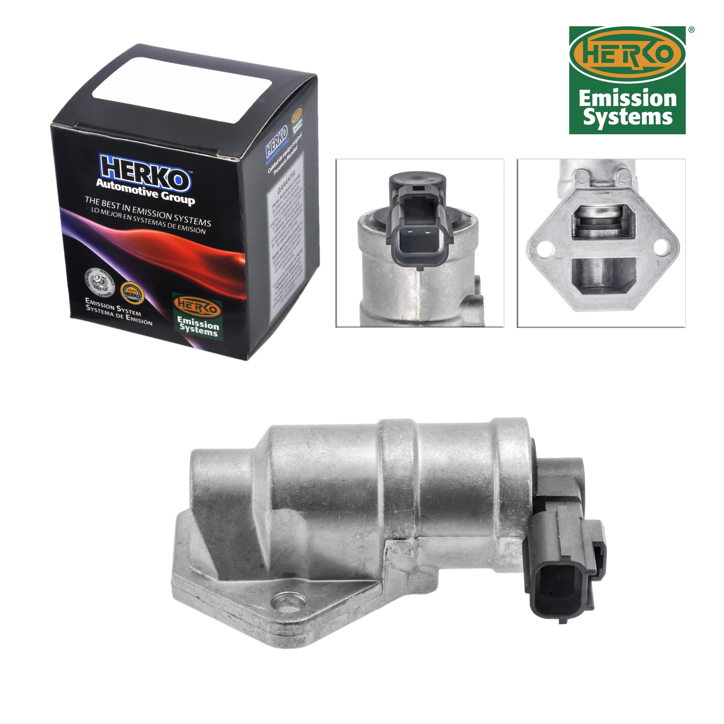 Herko Idle Air Control Valve IAC1059 For Ford Mazda 2001-2011