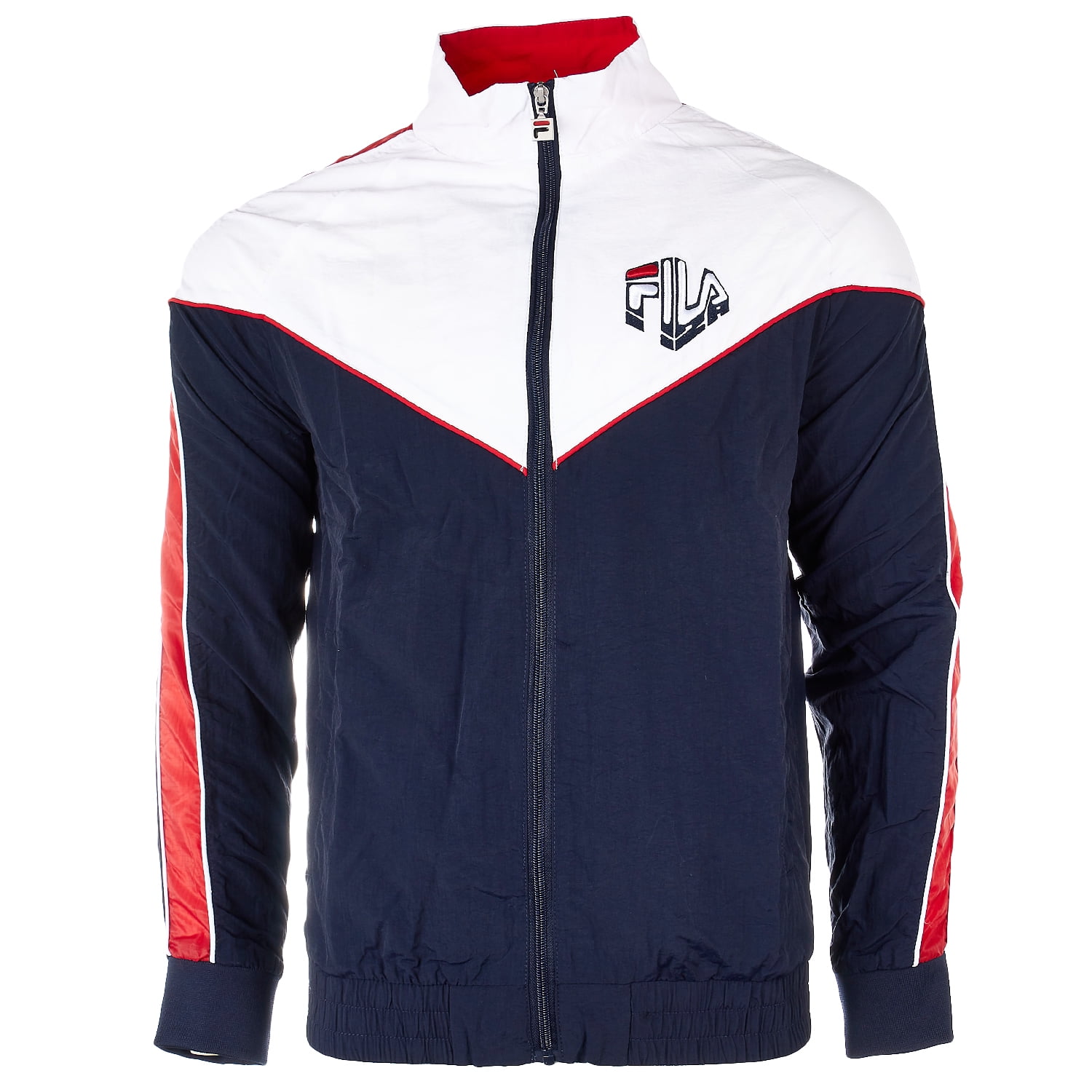 fila tiebreaker track top