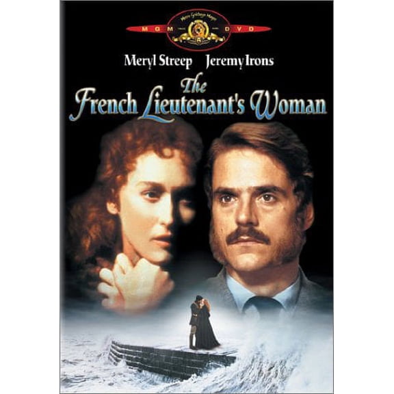French Lieutenant's Woman