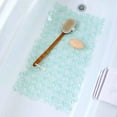 SlipX Solutions Burst Of Bubbles Bath Mat