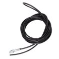 thumbnail image 1 of Cable De Gimnasio, Cable De Fitness De Fácil Instalación, Negro, Ajustable, Fuerte Para Ejercicio, 1 of 7
