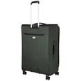 thumbnail image 2 of Juego de 2 piezas Luggage DELSEY PARIS Sky Max 2.0 Softside Green, 2 of 9
