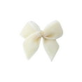 thumbnail image 4 of Huanglei Mini Velvet Bow Suitable For Packaging Small Bow Can Be For Handmade Holiday And Decorative Items, 4 of 4