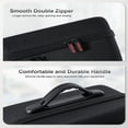 thumbnail image 6 of Suitable for Switch 2 gaming console hard storage case, portable hard handheld travel case, used for Switch 2 console Pro controller protection box accessories, 6 of 9