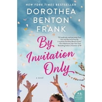 By Invitation Only, (Paperback) - Walmart.com