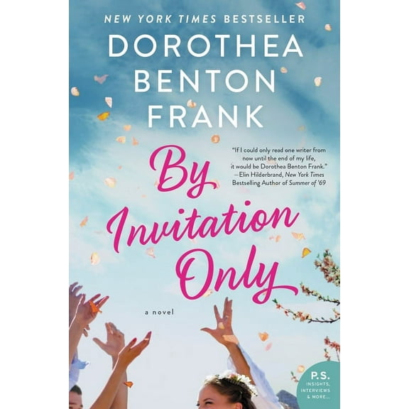 By Invitation Only, (Paperback)