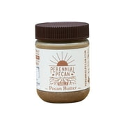 All-Natural Pecan Butter, Vanilla, 12 oz