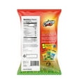 thumbnail image 2 of Chipoys Fire Red Hot 4 oz Snack Size Rolled Corn Chips 8-Pack, 2 of 5