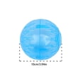thumbnail image 2 of Plastic Hamster Exercise Wheel - Ventilated Design, Detachable Cover, Stress-Reducing Toy, for Hamsters/Gerbils/Small Pets, 2 of 3