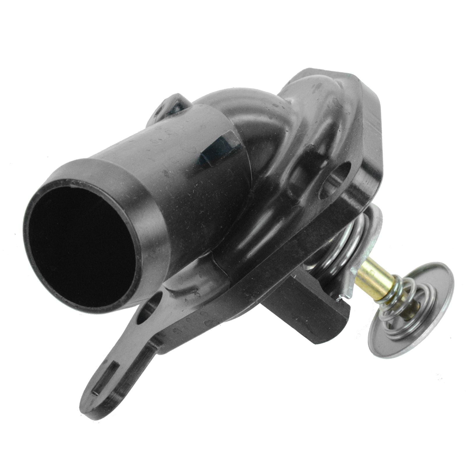 Autos Part Outlet™ New Thermostat Housing & Gasket for Acura RSX Honda