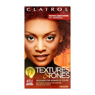 C-5NB ナチュラルブラウン 17本+6 Naturtint Light Chestnut Brown Permanent Hair Dye, Plant-Based