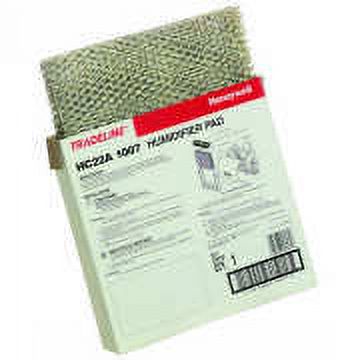 Honeywell HE220A Humidifier Pad, Appliance Air Filter