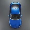 thumbnail image 3 of Anself KillerBody RC Car Body Shell Frame Kit for Subaru BRZ 1/10 Electric Touring Car RC Racing DIY Parts, 3 of 7