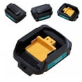 thumbnail image 3 of Adaptador de Herramienta Eléctrica Sunnimix para Tableta, Adaptador de Cargador USB, 3 of 8