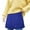 C, variant on White Skirt Base Skirt Fart Curtain Folded In White Sweater With Hangers for Skirts, Size XL