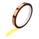 thumbnail image 2 of Sonducket Cinta aislante para guitarra, cintas adhesivas de barrera de protección de una cara de 10mm de ancho, pieza de repuesto de grado Accesorios para instrumentos musicales, 2 of 6