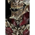 thumbnail image 5 of Adult Deathkeeper Mask, 5 of 8