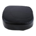 thumbnail image 5 of Universal Passenger Back Rest Sissy Bar Backrest Cushion Pad for ,, 5 of 8