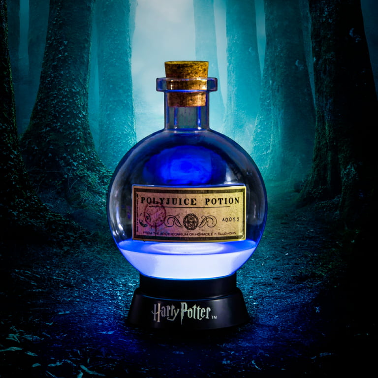 Harry Potter Potion Bottle Ornaments