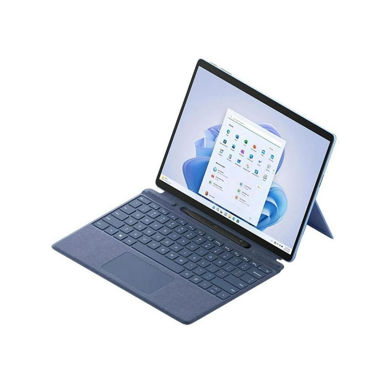 Microsoft Surface Pro 9 - Intel Core i5-1235U - 8GB RAM - 256GB SSD - 13