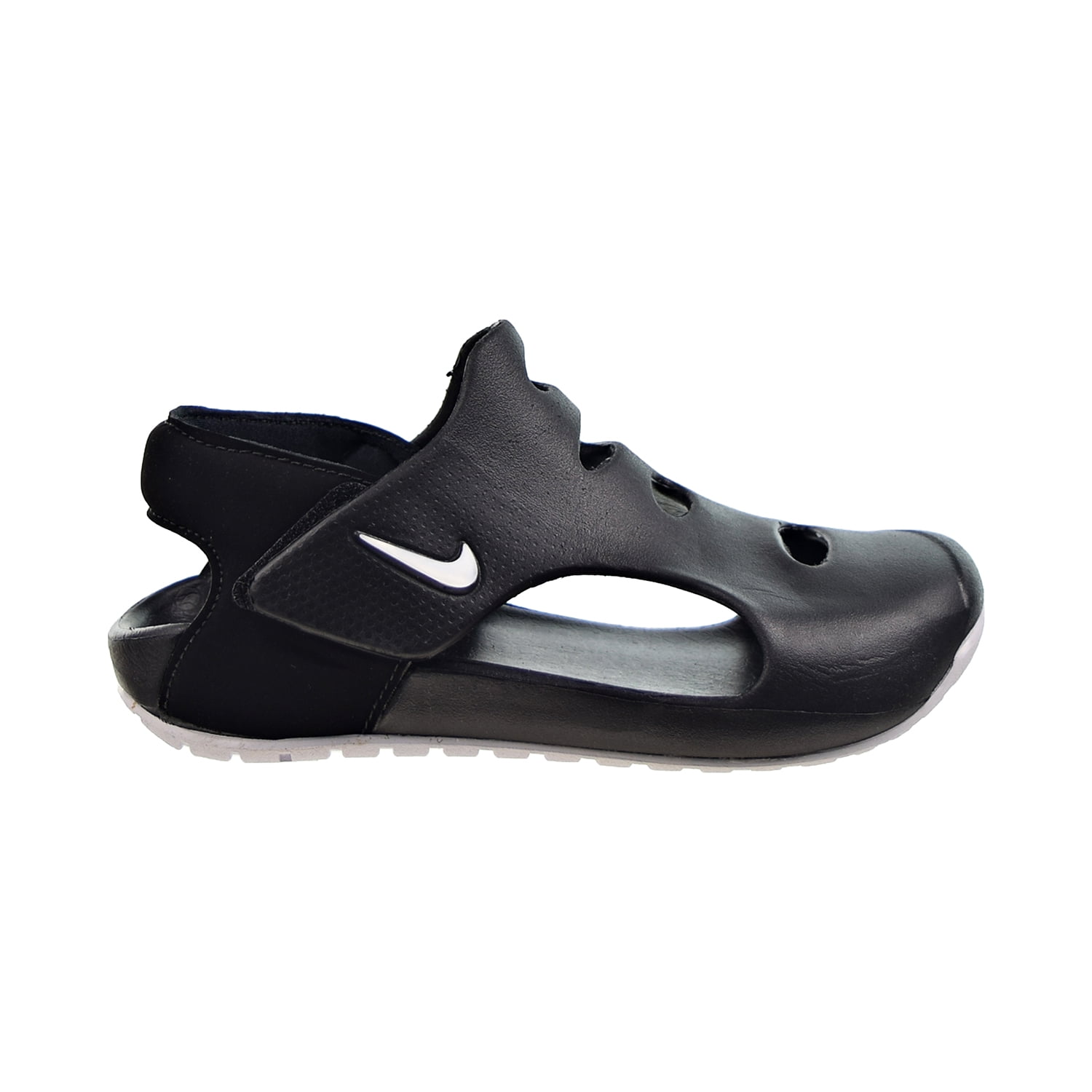 Vooraf Onderzoek Volharding Nike Sunray Protect 3 (PS) Little Kids' Sandals Black-White dh9462-001 -  Walmart.com