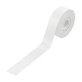 thumbnail image 3 of YWIYIUD 2PCS Label Maker Tape Continuous Laminated Thermal Label Tape DIY Self Labels Compatible for Label Suitable Name Shelf and Life Classification for Home and Supermarkets, 3 of 4