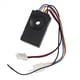 thumbnail image 4 of 3X de Seguridad de Alarma de Patinete Eléctrico con Control Remoto Universal de 36V-72V, Ciclomotor de Bicicleta Eléctrica, Alarma Antirrobo Inteligente de 110DB, 4 of 5