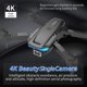 thumbnail image 5 of LS/RC F185 Pro WiFi Altitude Hold Control remoto Quadcopter 4K Cámara RC Drone, 5 of 8