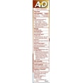 thumbnail image 2 of A+D Original Ointment Diaper Rash Ointment & Skin Protectant 1.5 Oz Each, 2 of 6