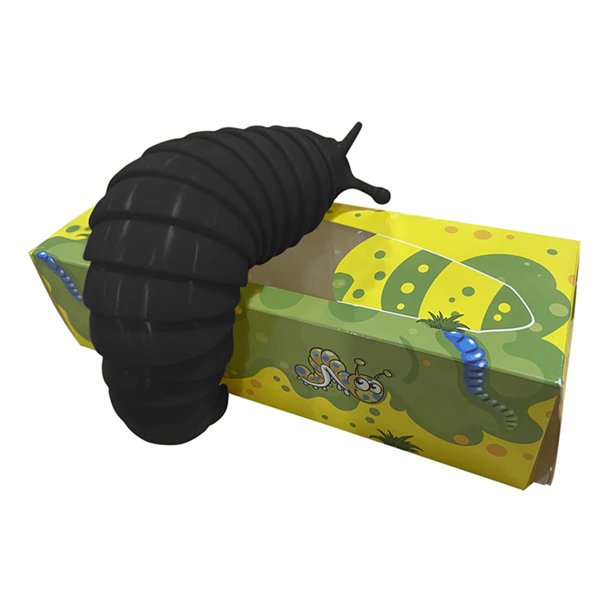 3d fidget slug